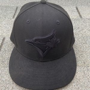 Toronto Bluejays New Era Hat